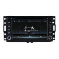 Auto DVD Spieler GPS für Hummer H3 / Buick / Chevrolet mit Bluetooth &amp; Radio